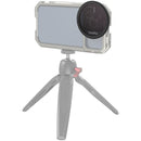 SmallRig 67mm Filter Adapter for M Series Lenses