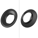 SmallRig 67mm Filter Ring Adapter for the 1.55X Anamorphic Lens
