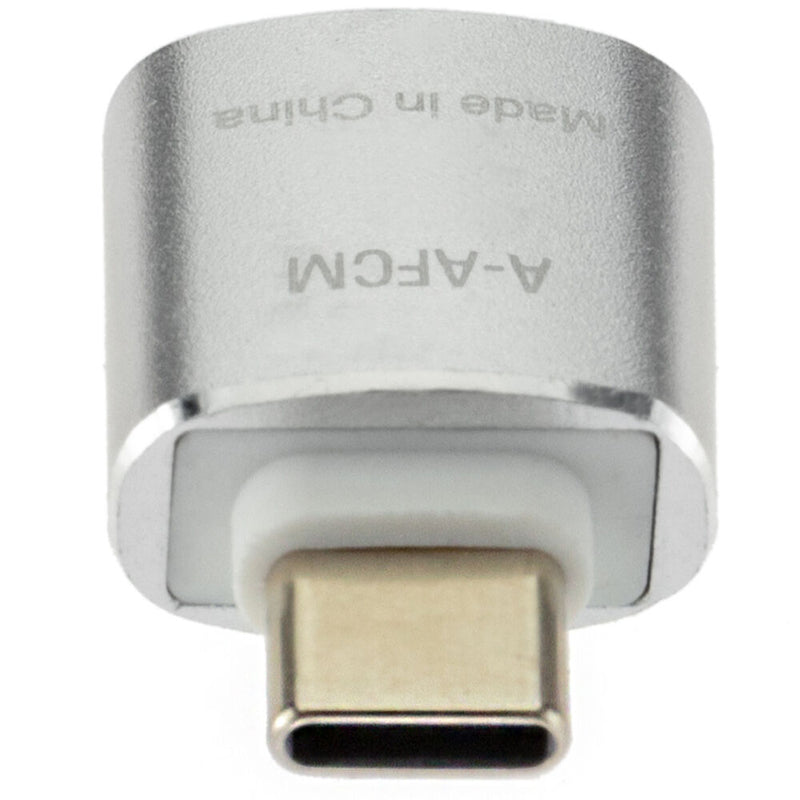 Pearstone USB 3.2 Gen 1 Type-A Female to USB Type-C Male Adapter