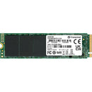 Transcend 256GB 112S M.2 PCIe 3.0 x4 SSD