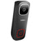 Lorex B451AJDB-E 2K QHD Wi-Fi Video Wired Doorbell (Black)