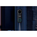 Lorex B451AJDB-E 2K QHD Wi-Fi Video Wired Doorbell (Black)