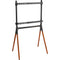 Gabor Modern Easel 4-Leg Stand for 50 to 70" Displays
