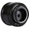 Lensbaby Fixed Body with Creative Bokeh Optic for Sony E