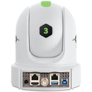 BirdDog Eyes P110 1080p Full NDI PTZ Camera (White)