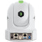 BirdDog Eyes P110 1080p Full NDI PTZ Camera (White)