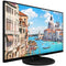 Hikvision DS-D5027UC 27" LED-Backlit Surveillance Monitor