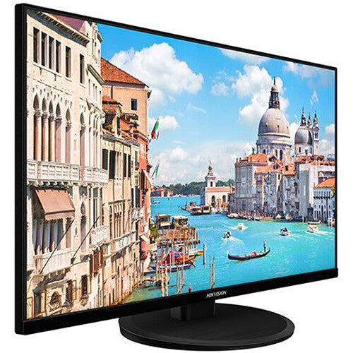 Hikvision DS-D5027UC 27" LED-Backlit Surveillance Monitor