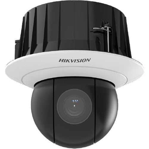 Hikvision DS-2DF6A832X-DE3 8MP PTZ Network Dome Camera