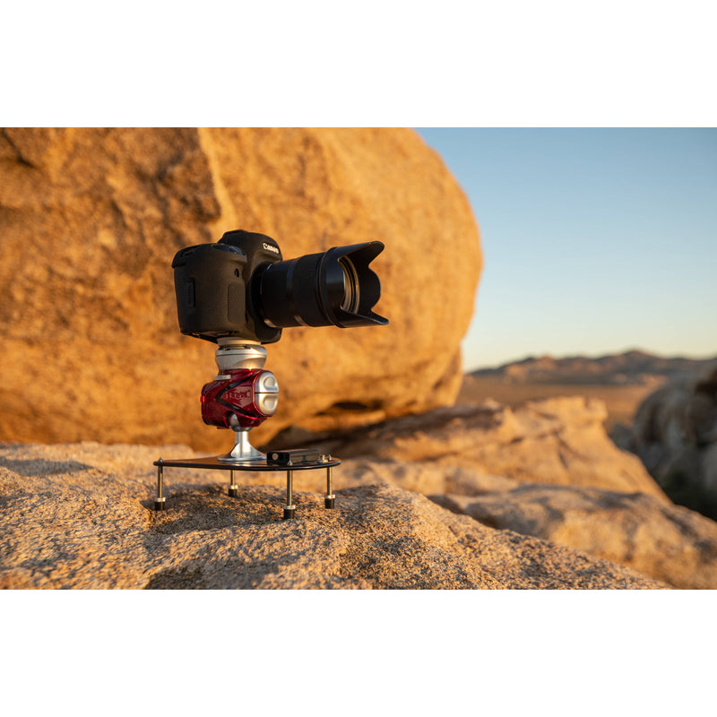 Platypod Platyball Elite Ball Head