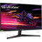 LG UltraGear 27" HDR10 240 Hz Gaming Monitor