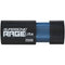 Patriot 128GB Supersonic Rage Lite USB 3.2 Gen 1 Type-A Flash Drive