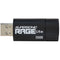 Patriot 256GB Supersonic Rage Lite USB 3.2 Gen 1 Type-A Flash Drive