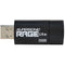 Patriot 32GB Supersonic Rage Lite USB 3.2 Gen 1 Type-A Flash Drive