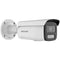 Hikvision ColorVu DS-2CD2T47G2-LSU/SL 4MP Outdoor Network Bullet Camera with 4mm Lens