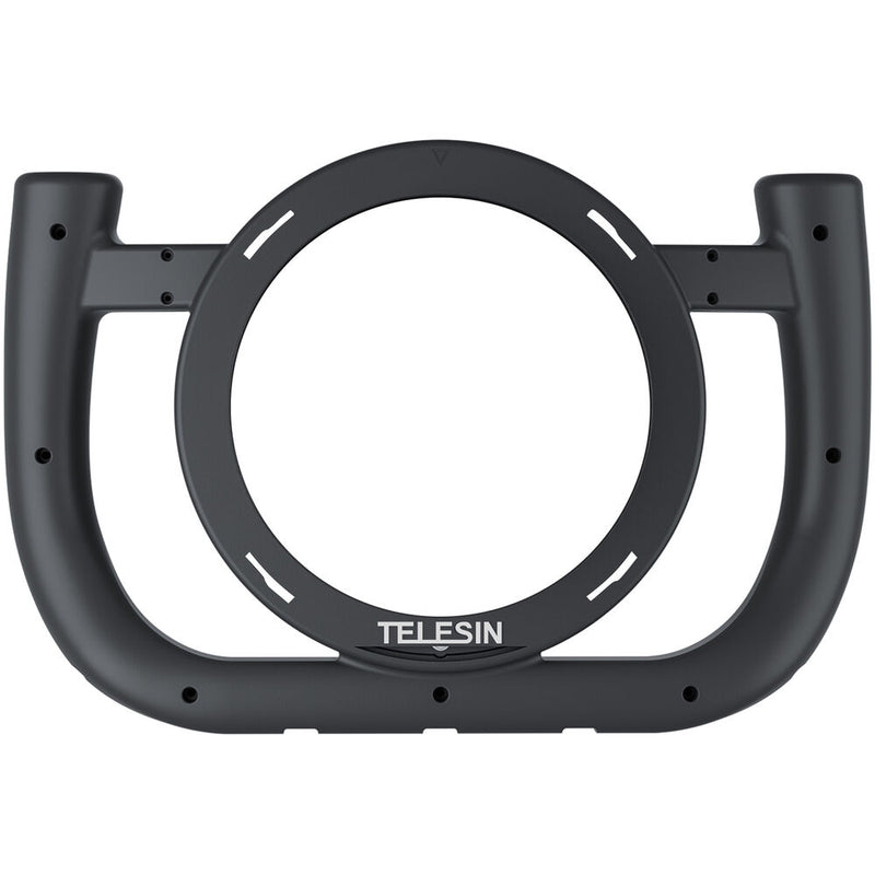 TELESIN Diving Bracket for Action Cameras