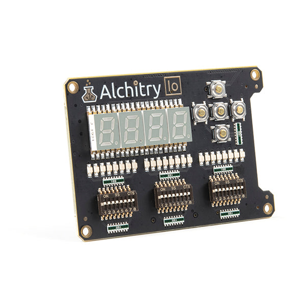 SparkFun Alchitry Au FPGA Kit