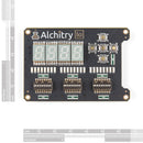 SparkFun Alchitry Io Element Board