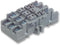 POTTER&BRUMFIELD - TE CONNECTIVITY 27E893 Relay Socket, DIN Rail, Screw, 11 Pins