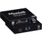 MuxLab Single-Mode HDMI 2.0 Fiber Extender Kit