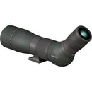 Vortex Razor HD 22-48x65 Spotting Scope (Angled Viewing)