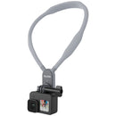 TELESIN U-Hanging Neck Bracket for Action Camera