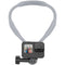 TELESIN U-Hanging Neck Bracket for Action Camera