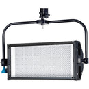 Litepanels Gemini 2x1 Hard RGBWW LED Panel (Pole-Operated Yoke, US Power Cable)