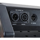 Litepanels Gemini 2x1 Hard RGBWW LED Panel (Pole-Operated Yoke, EU Power Cable)