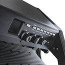 Litepanels Gemini 2x1 Hard RGBWW LED Panel (Pole-Operated Yoke, EU Power Cable)