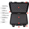 Nanuk 918 Case with Cubed Foam Insert (Black)