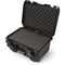 Nanuk 918 Case with Cubed Foam Insert (Black)