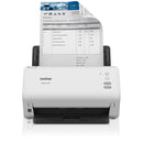 Brother ADS-3100 High-Speed Desktop Color Scanner for Home & Small Offices