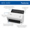 Brother ADS-3100 High-Speed Desktop Color Scanner for Home & Small Offices