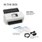 Brother ADS-3300W Wireless High-Speed Desktop Color Scanner for Home & Small Offices