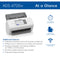 Brother ADS-4700W Professional Wireless Desktop Scanner