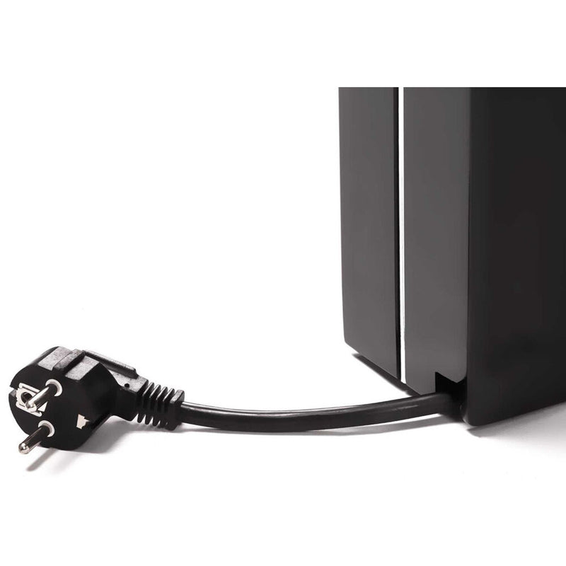 GLORIOUS Session Cube XL (Black)