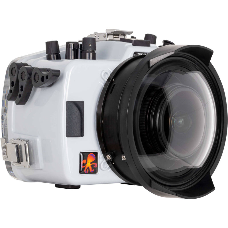 Ikelite 200DL Underwater Housing for Panasonic Lumix GH6 Camera