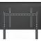 Heckler H800 AV Wall Structure (Black Gray)