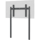 Heckler H800 AV Wall Structure (Black Gray)