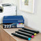 Brother Standard Yield Toner Cartridge (C/M/Y/BK)