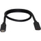 Apricorn 20" USB 3.2 Gen 1 Type-C Extension Cable
