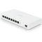 Ubiquiti Networks UISP 8-Port Gigabit PoE Compliant Managed Network Switch