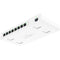 Ubiquiti Networks UISP 8-Port Gigabit PoE Compliant Managed Network Switch