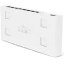 Ubiquiti Networks UISP 8-Port Gigabit PoE Compliant Managed Network Switch