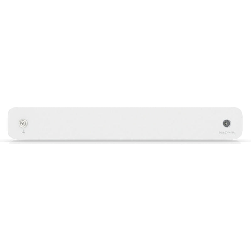 Ubiquiti Networks UISP 8-Port Gigabit PoE Compliant Managed Network Switch