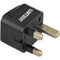 Watson US Type-B to UK Type-G Plug Adapter