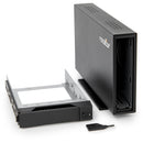 Rocstor 8TB D91 USB Type-C External 7200 rpm HDD (TAA Compliant)