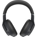 Technics EAH-A800 Noise-Canceling Wireless Over-Ear Headphones (Black)