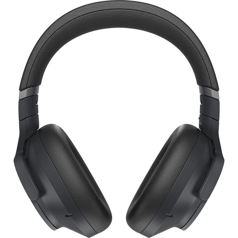 Technics EAH-A800 Noise-Canceling Wireless Over-Ear Headphones (Black)